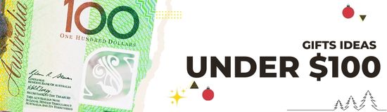 Christmas Gifts Under $100